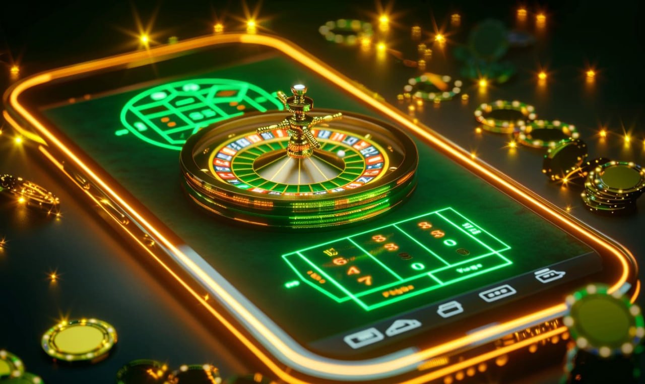 Strategi manajemen bankroll untuk Live Roulette